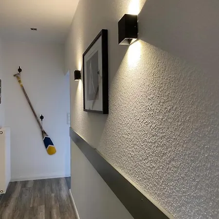 Pilsumer Lohne Huus Krummhoern Exterior photo