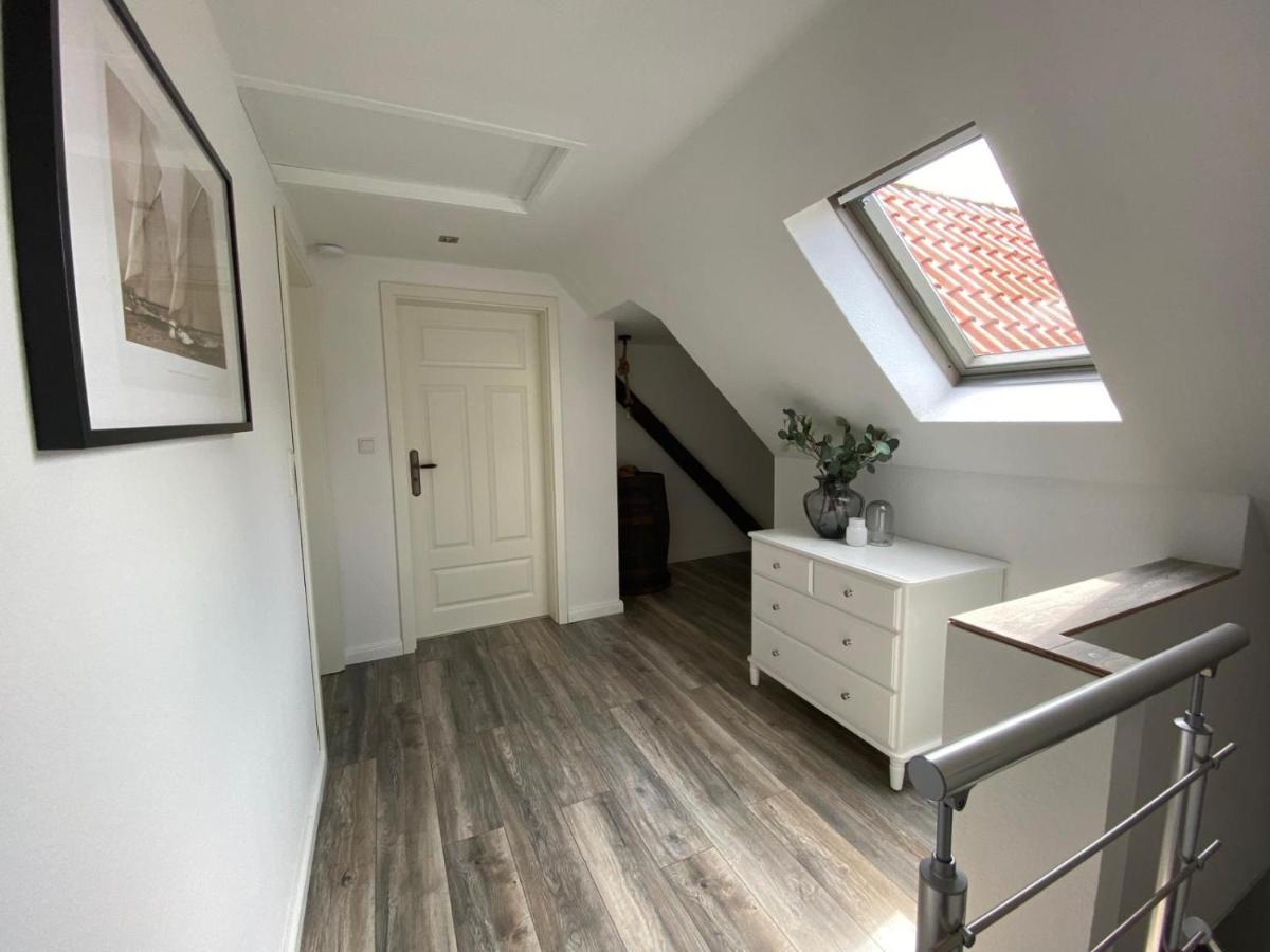 Ferienhaus Pilsumer Lohne Huus *
