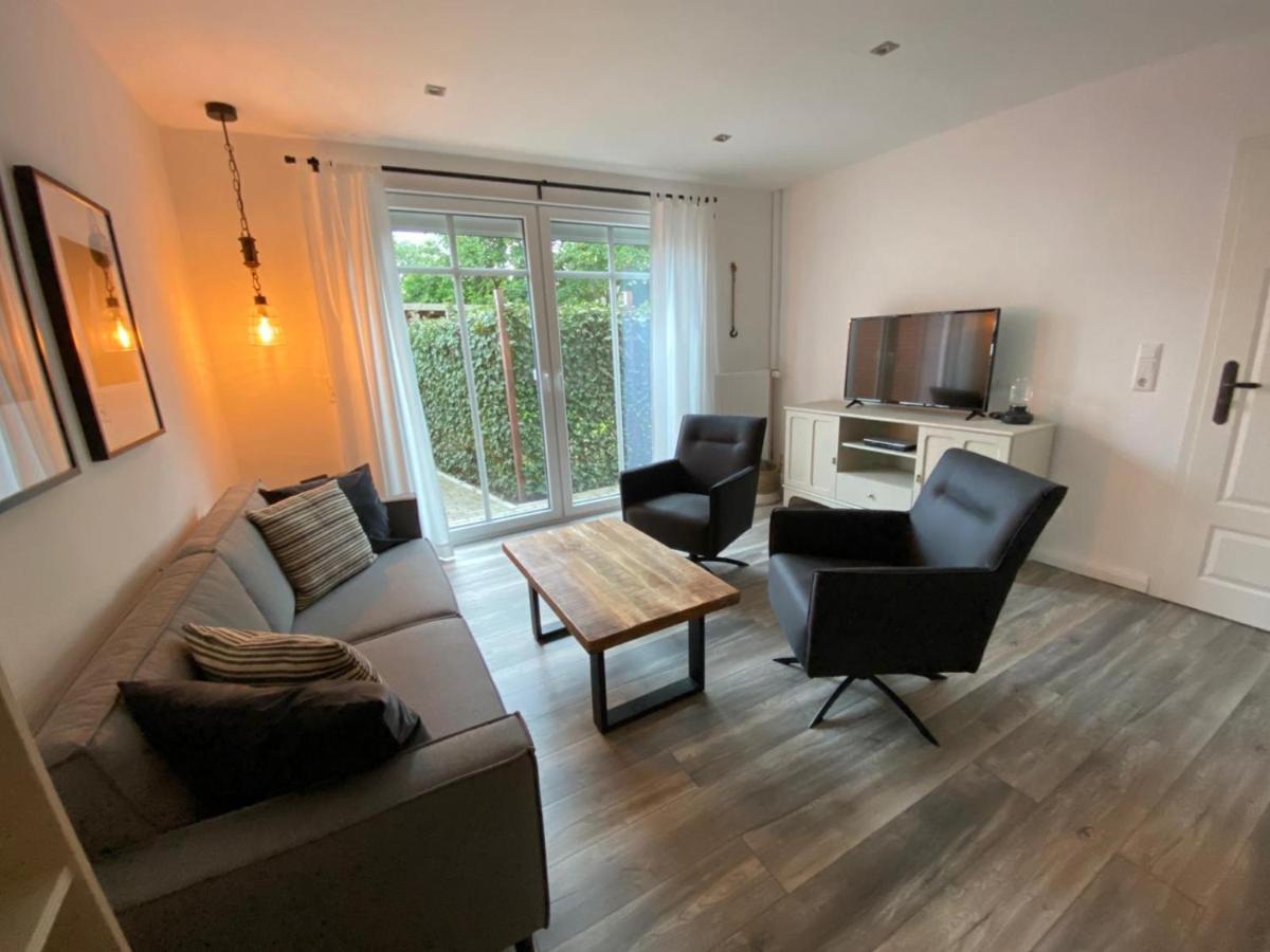 Pilsumer Lohne Huus Ferienhaus *