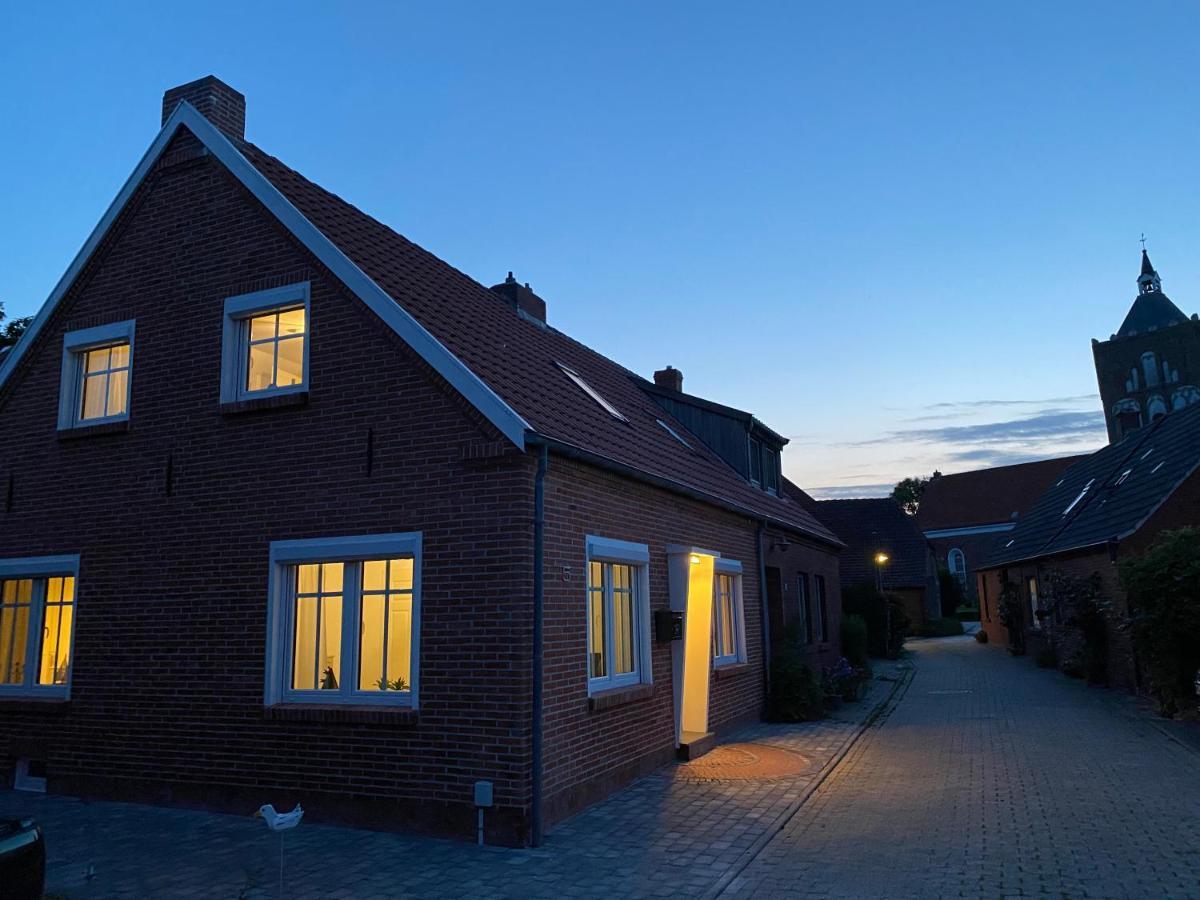 Pilsumer Lohne Huus Ferienhaus