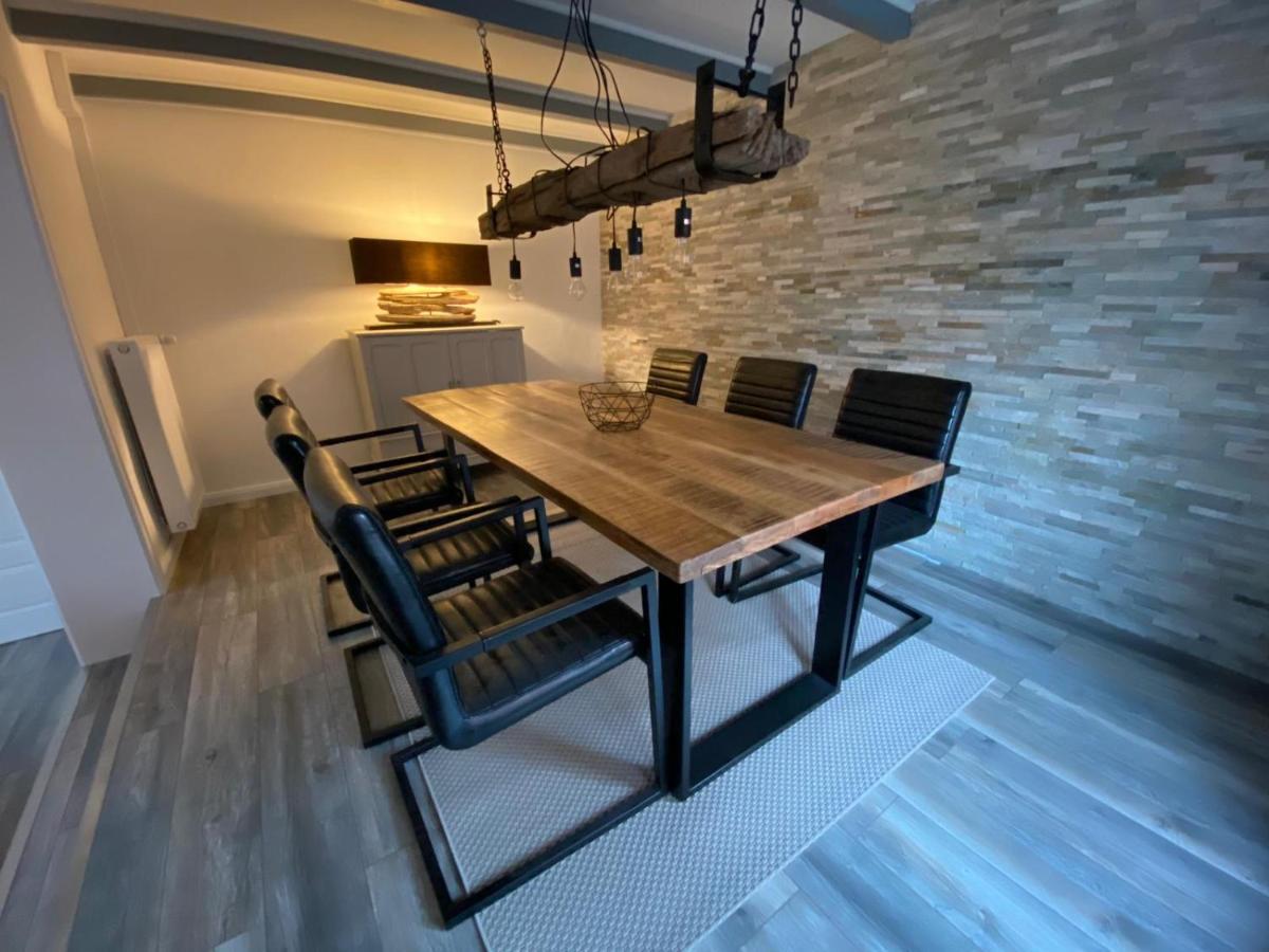 Holiday home Pilsumer Lohne Huus Krummhoern