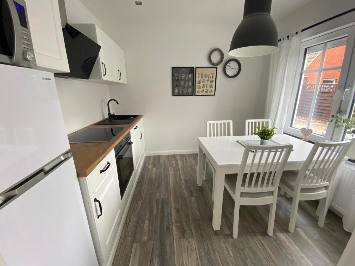 Holiday home Pilsumer Lohne Huus Krummhoern
