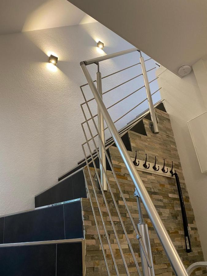 Pilsumer Lohne Huus Ferienhaus *