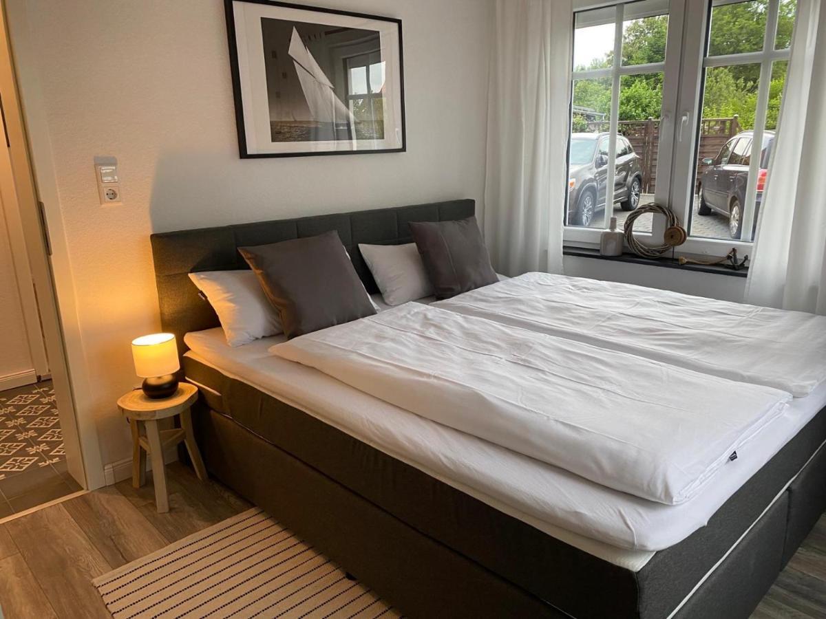 Pilsumer Lohne Huus Holiday home
