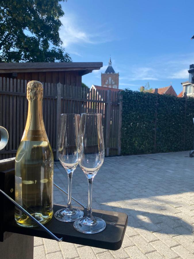 Pilsumer Lohne Huus Holiday home Krummhoern