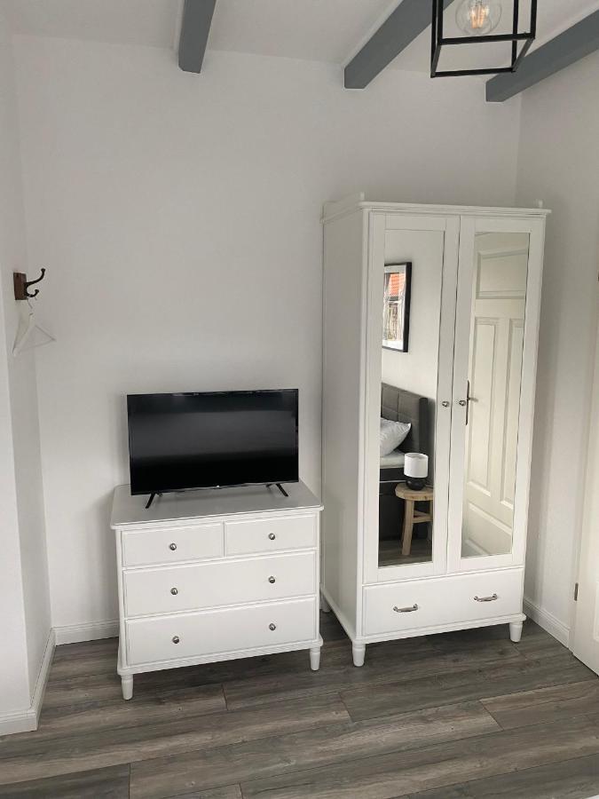 Pilsumer Lohne Huus Holiday home